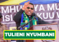 TULIENI NYUMBANI