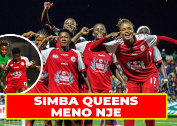 SIMBA QUEENS MENO NJE, YANGA YALIA NA WACHEZAJI