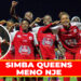 SIMBA QUEENS MENO NJE, YANGA YALIA NA WACHEZAJI