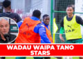 GAMONDI MATUMAINI KIBAO, WADAU WAIPA TANO STARS
