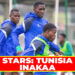 STARS: TUNISIA INAKAA