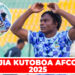 STARS YAPEWA NJIA KUTOBOA AFCON 2025