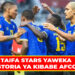 TAIFA STARS YAWEKA HISTORIAYA KIBABE AFCON
