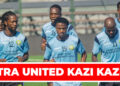 TRA UNITED KAZI KAZI