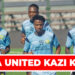 TRA UNITED KAZI KAZI