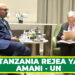 TANZANIA REJEA YA AMANI – UN