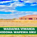 WADAIWA VIWANJA 6,560 DODOMA WAPEWA SIKU 21