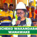 KICHEKO WAKANDARASI WANAWAKE
