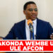 MAKONDA WEMBE ULE ULE AFCON