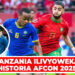 TANZANIA ILIVYOWEKA HISTORIA AFCON 2025
