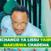 MICHANGO YA LISSU YAIBUA MAKUBWA CHADEMA