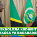 SERIKALI ZANZIBAR YAONGEZA TEKNOLOJIA KUDHIBITI MAKOSA YA BARABARANI