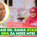 RAIS DK. SAMIA ATAJA SIFA ZA MZEE MTEI