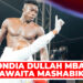 BONDIA DULLAH MBABE AWAITA MASHABIKI