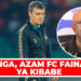 YANGA, AZAM FC FAINALI YA KIBABE