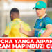 KOCHA YANGA AIPANIA AZAM MAPINDUZI CUP