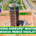 ‘MOSHI MWEUPE’ WAFUKA UWANJA NDEGE MSALATO