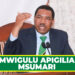 MWIGULU APIGILIA MSUMARI