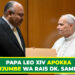 PAPA LEO XIV APOKEA UJUMBE WA RAIS DK. SAMIA