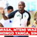 PAWASA, MTEMI WAZIPA MCHONGO YANGA, SIMBA