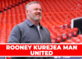 ROONEY KUREJEA MAN UNITED