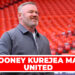 ROONEY KUREJEA MAN UNITED