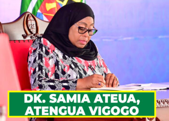 DK. SAMIA ATEUA, ATENGUA VIGOGO