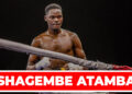 SHAGEMBE ATAMBA