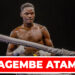 SHAGEMBE ATAMBA