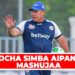 KOCHA SIMBA AIPANIA MASHUJAA
