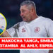 MAKOCHA YANGA, SIMBA WAZITAMBIA AL AHLY, ESPERANCE