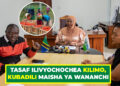 TASAF ILIVYOCHOCHEA KILIMO, KUBADILI MAISHA YA WANANCHI
