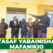 TASAF YABAINISHA MAFANIKIO MPANGO WA KUPUNGUZA UMASKINI