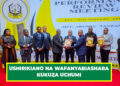 TRA INAVYOIMARISHA USHIRIKIANO NA WAFANYABIASHARA KUKUZA UCHUMI