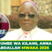 UJUMBE WA KILAINI, ANNA ABDALLAH MWAKA 2026