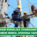 SAFARI KUMALIZA CHANGAMOTO UMEME IRINGA, DODOMA YAIVA