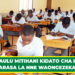UFAULU MITIHANI KIDATO CHA II, DARASA LA NNE WAONGEZEKA