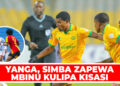 YANGA, SIMBA ZAPEWA MBINU KULIPA KISASI 