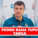 PEDRO RAHA TUPU YANGA