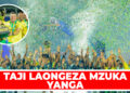 TAJI LAONGEZA MZUKA YANGA