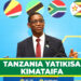 TANZANIA YATIKISA KIMATAIFA