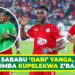 SABABU ‘DABI’ YANGA, SIMBA KUPELEKWA Z’BAR