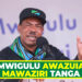 MWIGULU AWAZUIA MAWAZIRI TANGA
