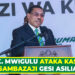 DK. MWIGULU ATAKA KASI USAMBAZAJI GESI ASILIA