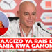 MAAGIZO YA RAIS DK. SAMIA KWA GAMONDI