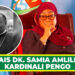 RAIS DK. SAMIA AMLILIA KARDINALI PENGO