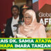 RAIS DK. SAMIA ATAJWA CHAPA IMARA TANZANIA