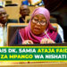 RAIS DK. SAMIA ATAJA FAIDA ZA MPANGO WA NISHATI