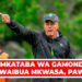 MKATABA WA GAMONDI WAWAIBUA MKWASA, PAWASA 