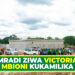 MRADI ZIWA VICTORIA MBIONI KUKAMILIKA